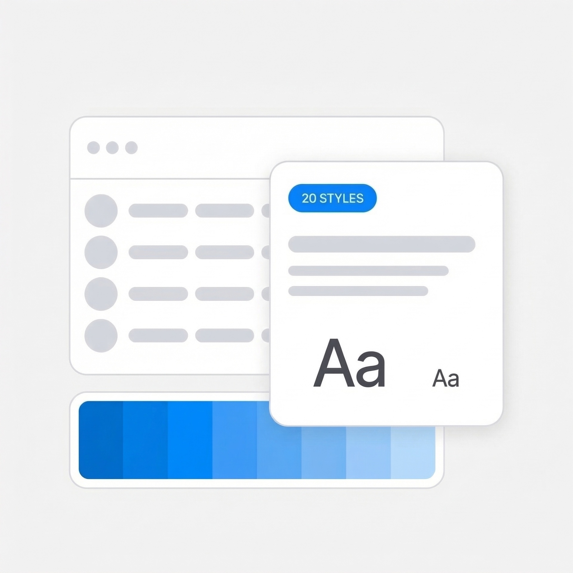 LoupaAI — AI Digital Product Development Platform